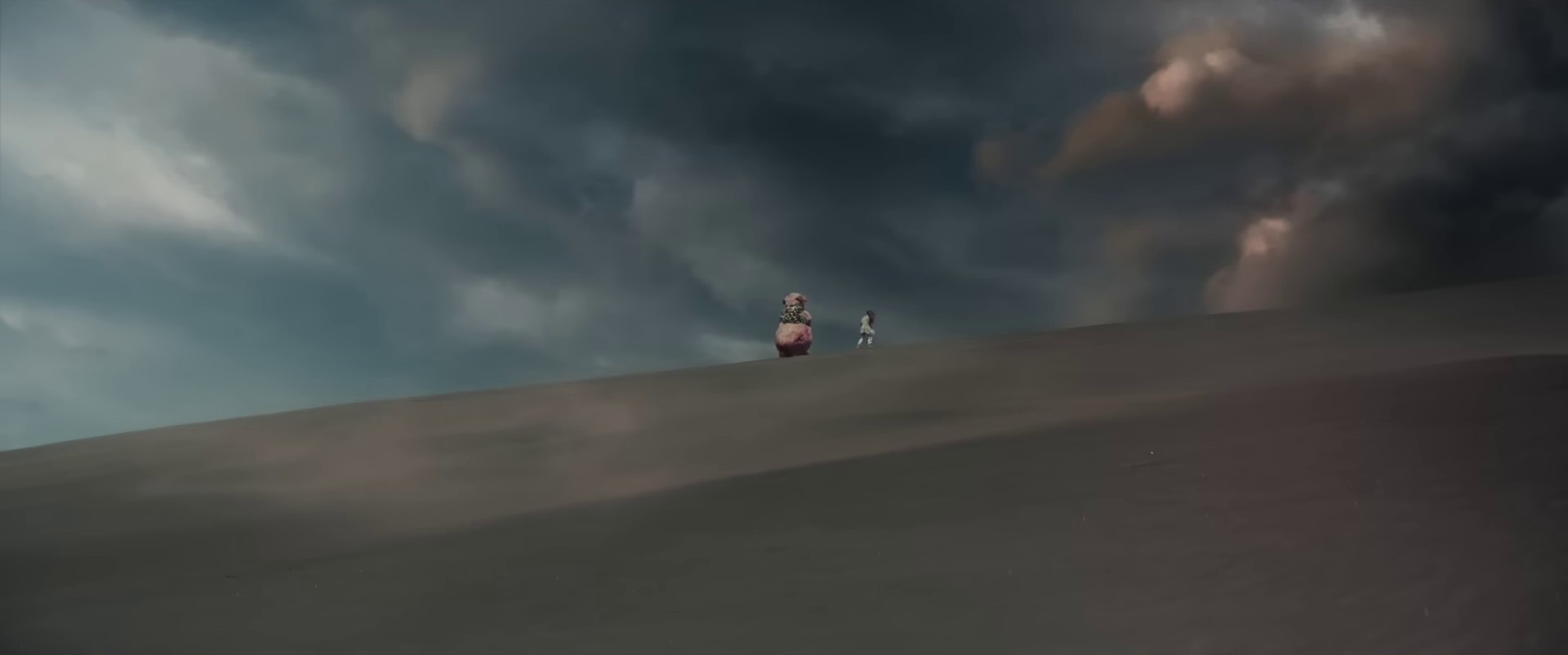 Personal Voice on iPhone | The Lost Voice | Apple (2023) —  shot,  lighting