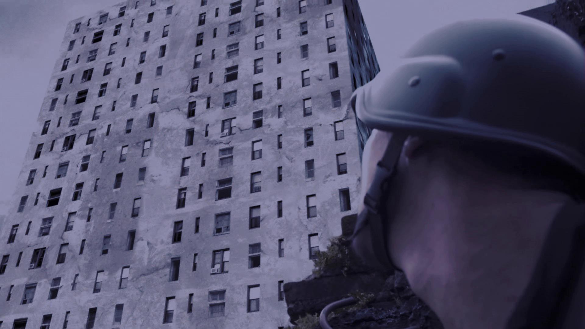 The Raid: Redemption (2011) —  shot,  lighting