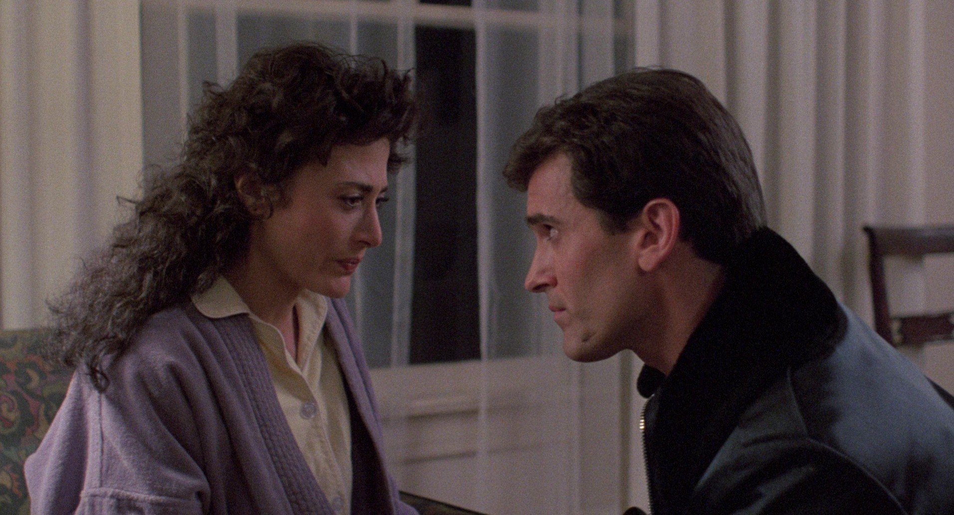 Maniac Cop (1988) —  shot,  lighting