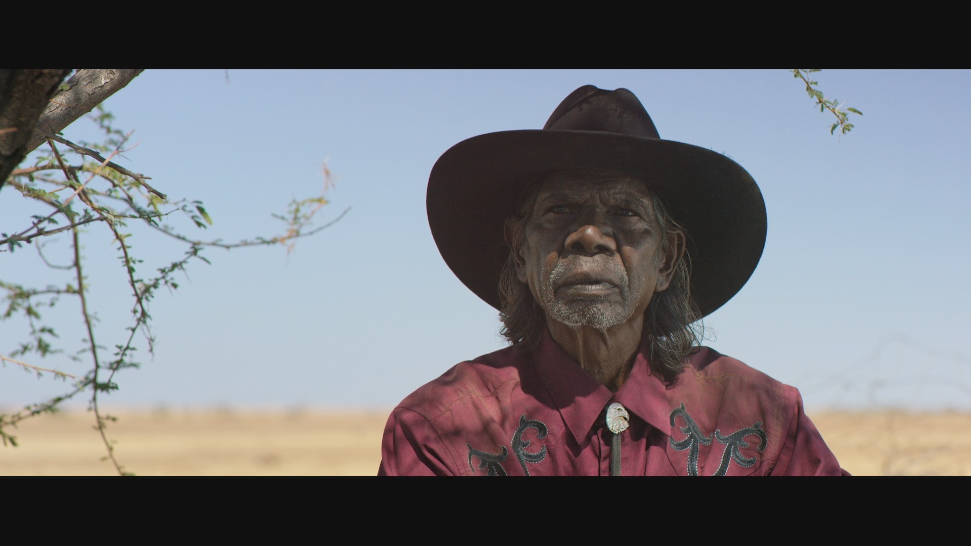 Goldstone (2016) —  shot,  lighting