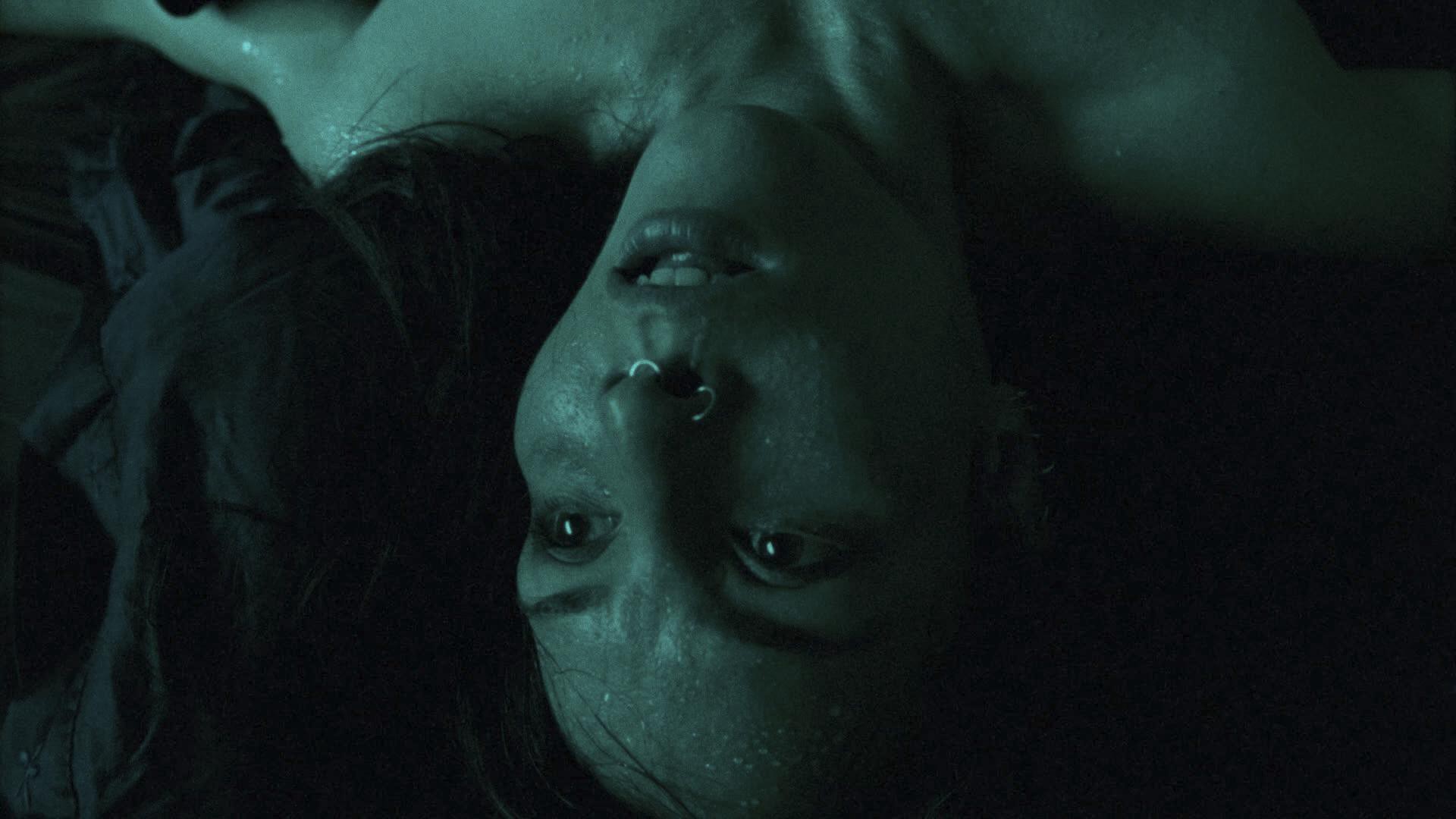 The Girl Who Played with Fire (2009) —  shot,  lighting