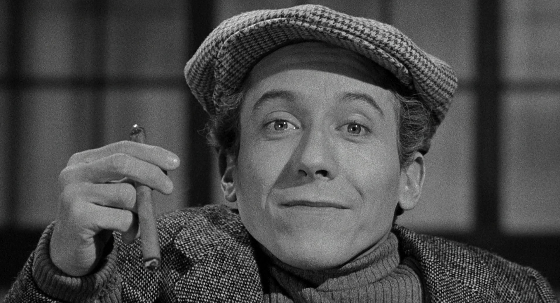 Ship of Fools (1965) —  shot,  lighting