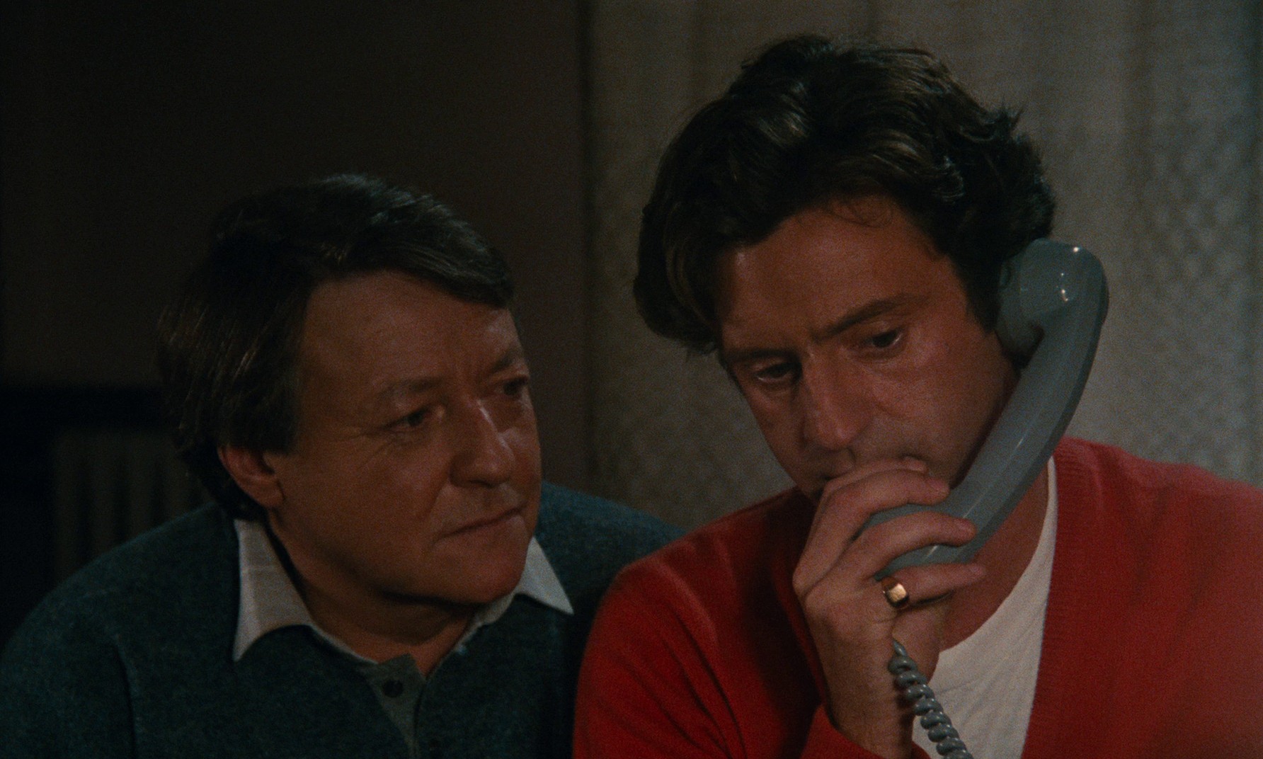 L'amour en douce (1985) —  shot,  lighting