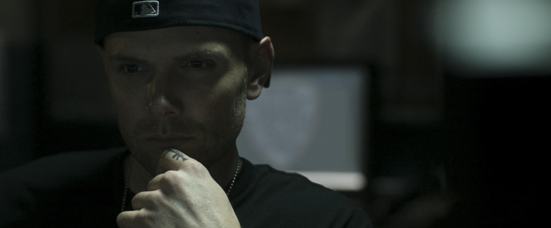 Deliver Us from Evil (2014) —  shot,  lighting