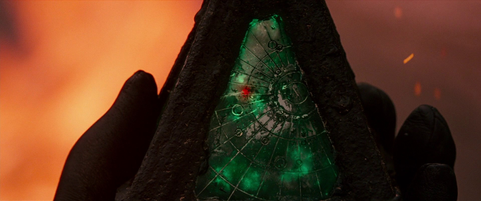 Star Wars: The Rise of Skywalker (2019) —  shot,  lighting