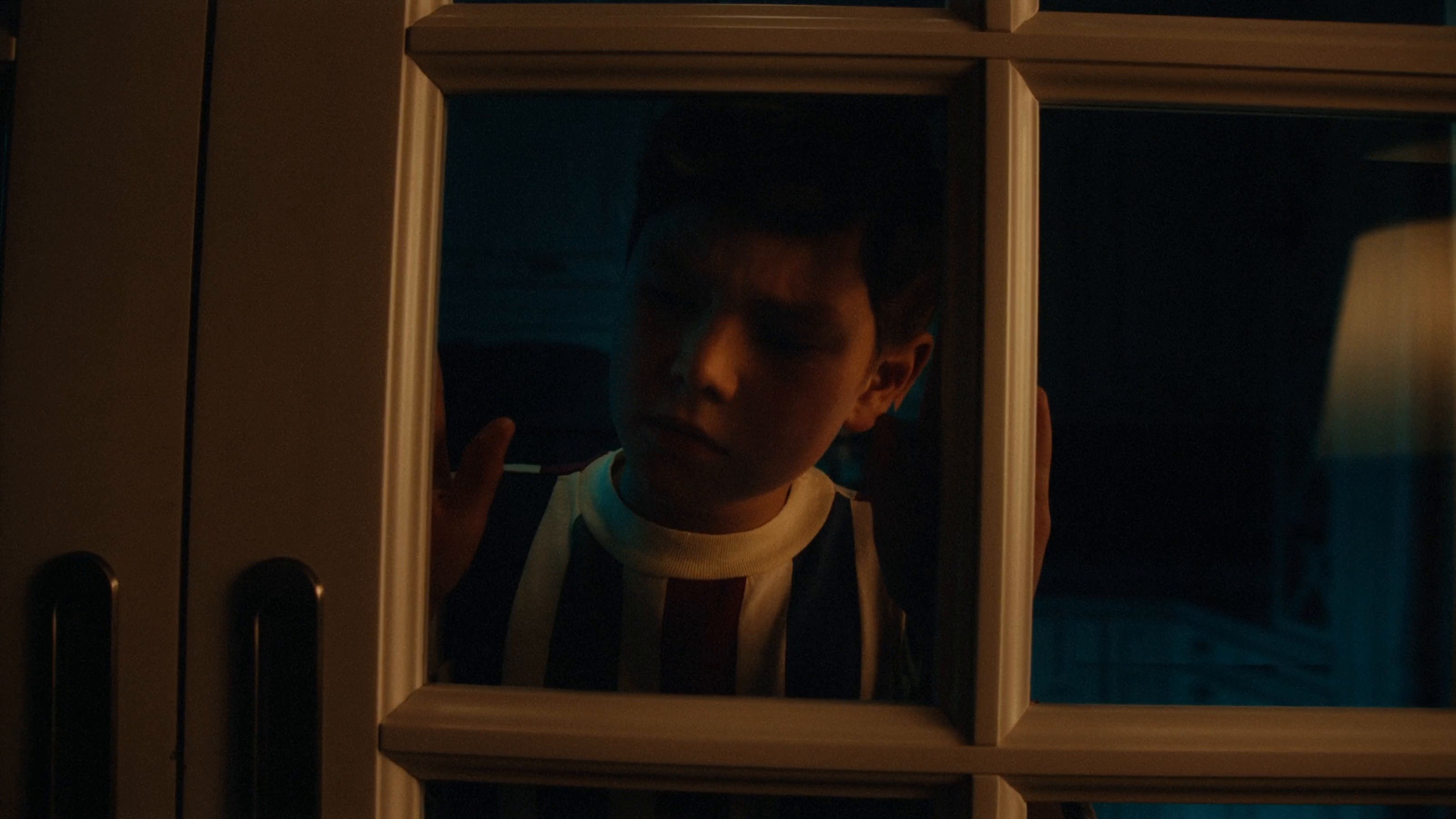 BROTHER (2026) —  shot,  lighting