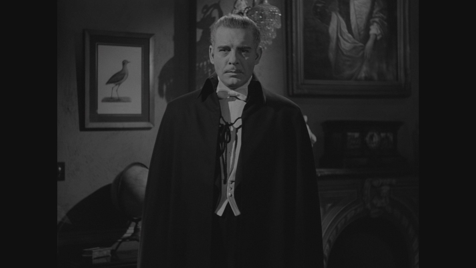 Son of Dracula (1943) —  shot,  lighting