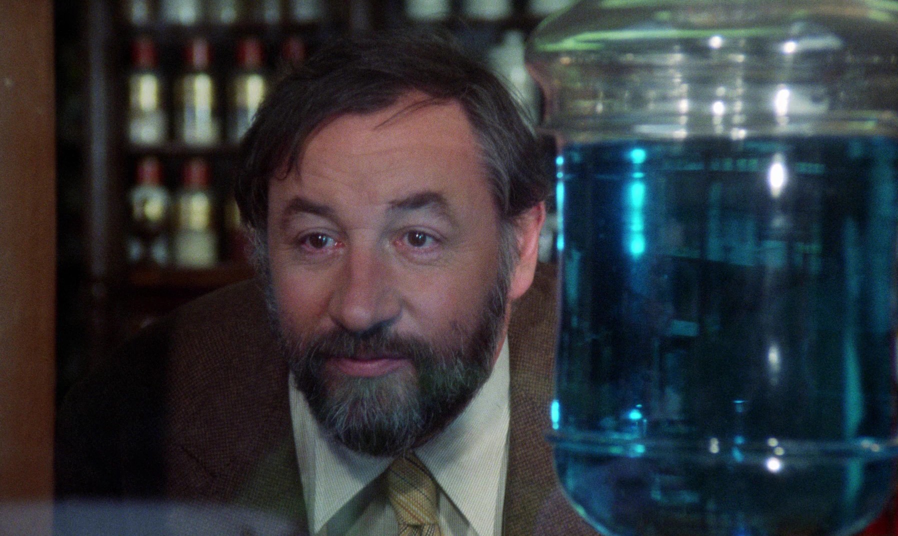 Dear Inspector (1977) —  shot,  lighting