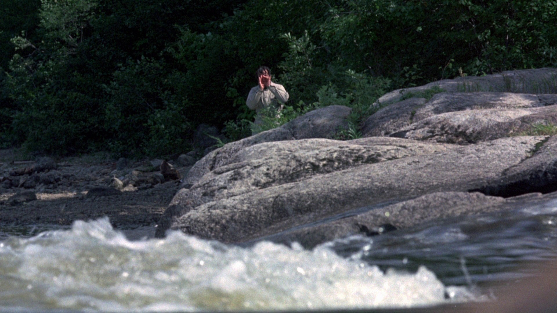 A New Leaf (1971) —  shot,  lighting
