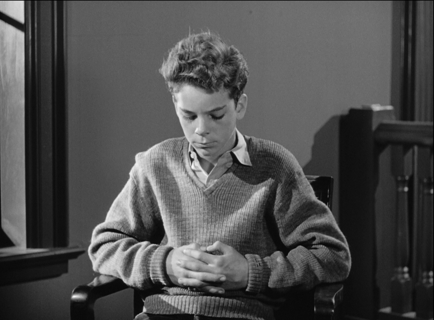 Gun Crazy (1950) —  shot,  lighting