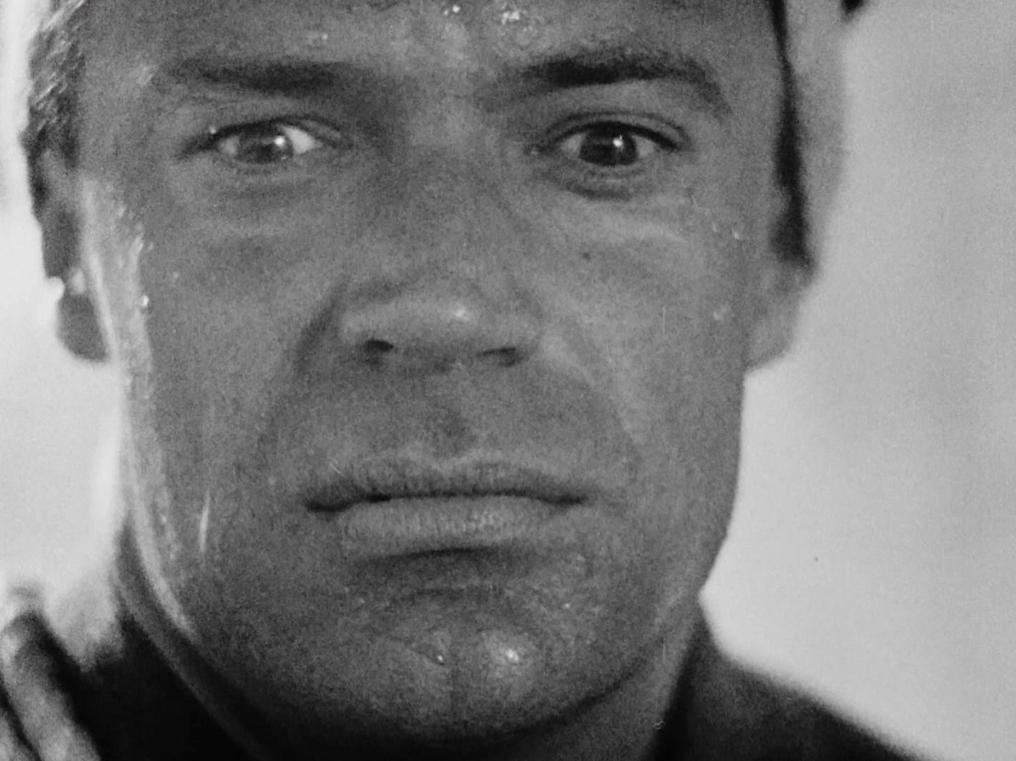 White Hell of Pitz Palu (1929) —  shot,  lighting