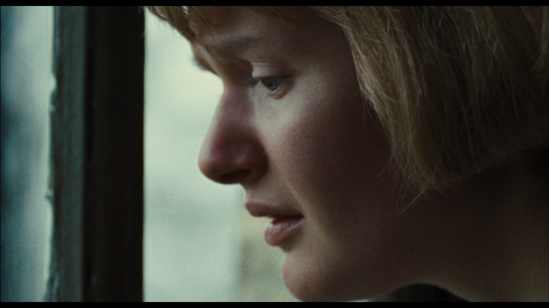 Philomena (2013) —  shot,  lighting