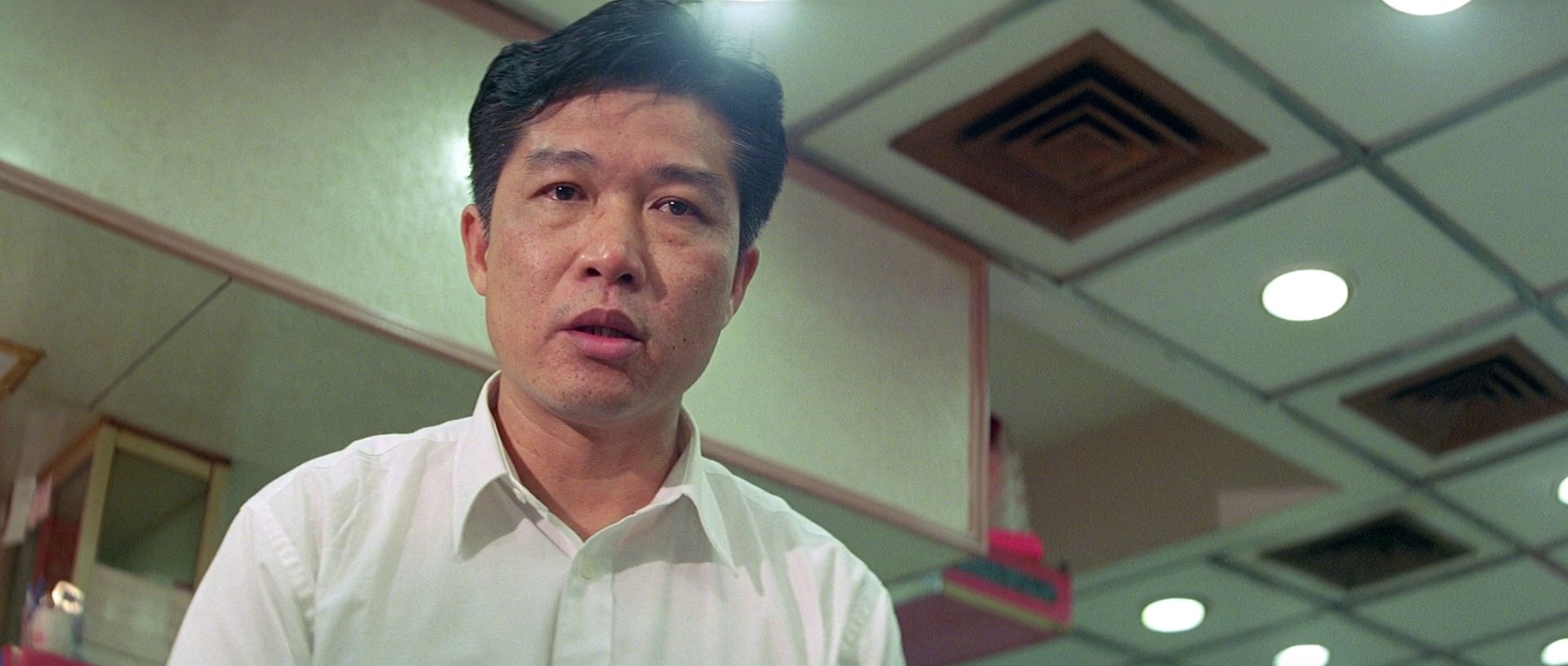 PTU (2003) —  shot,  lighting