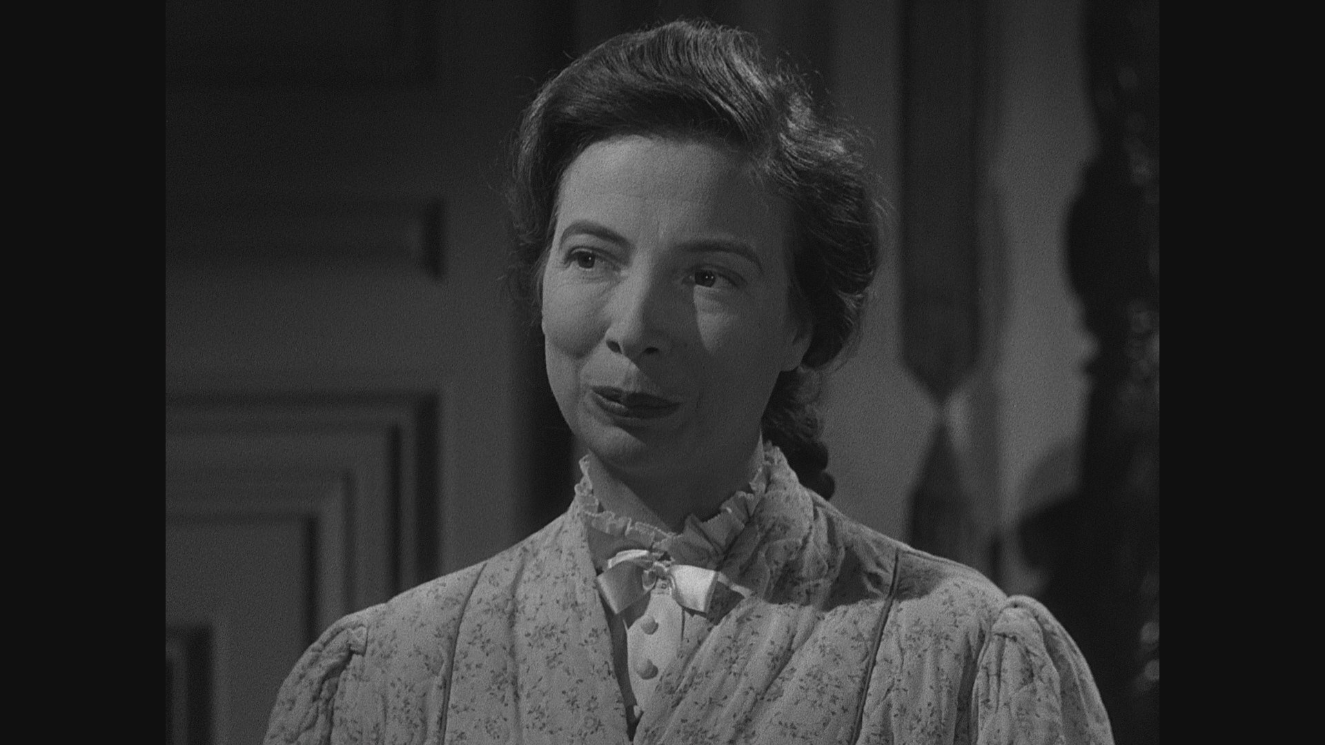 The Curse of the Allenbys (1946) —  shot,  lighting