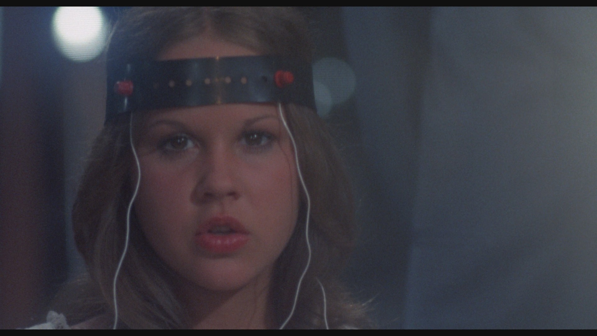 Exorcist II: The Heretic (1977) —  shot,  lighting