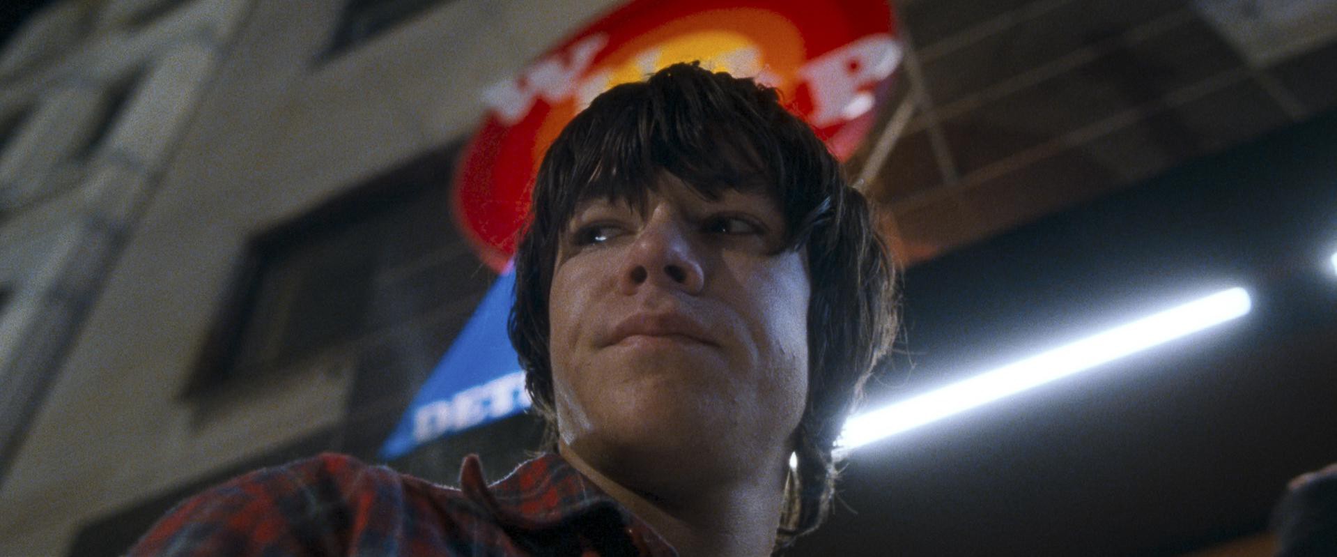 Detroit Rock City (1999) —  shot,  lighting