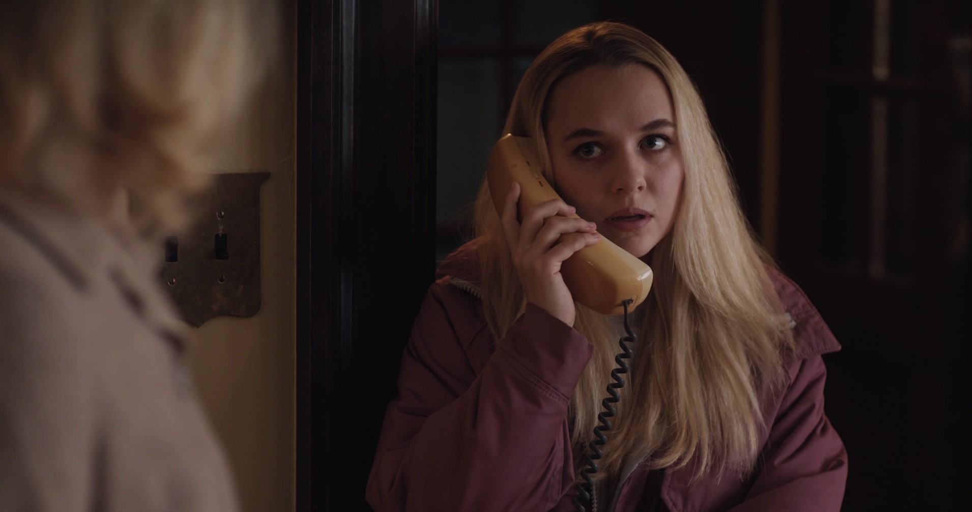 Feast of the Seven Fishes (2019) —  shot,  lighting