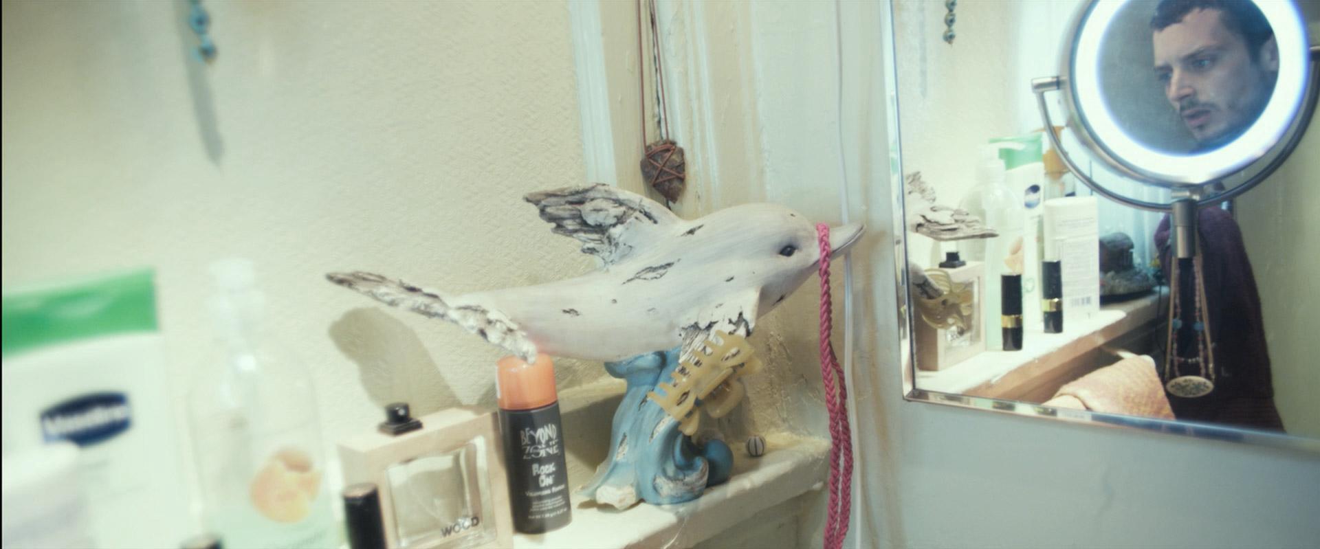 Maniac (2012) —  shot,  lighting