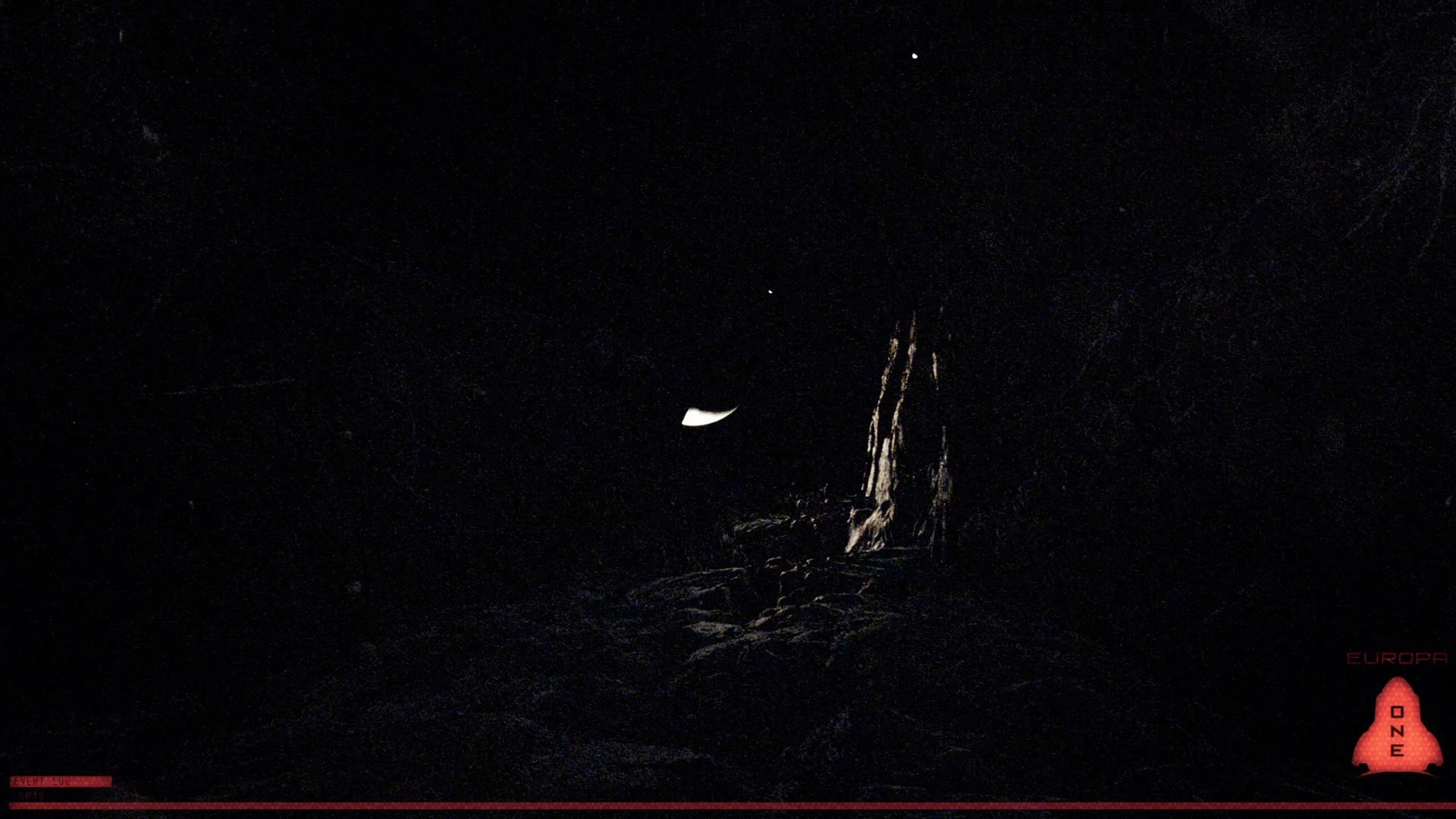 Europa Report (2013) —  shot,  lighting