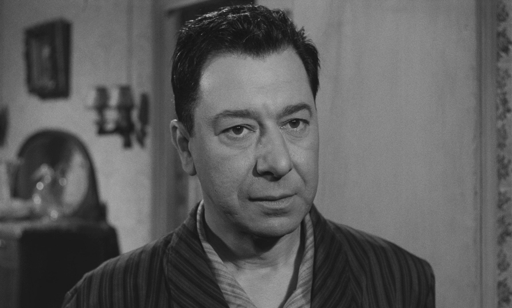 Du mouron pour les petits oiseaux (1963) —  shot,  lighting