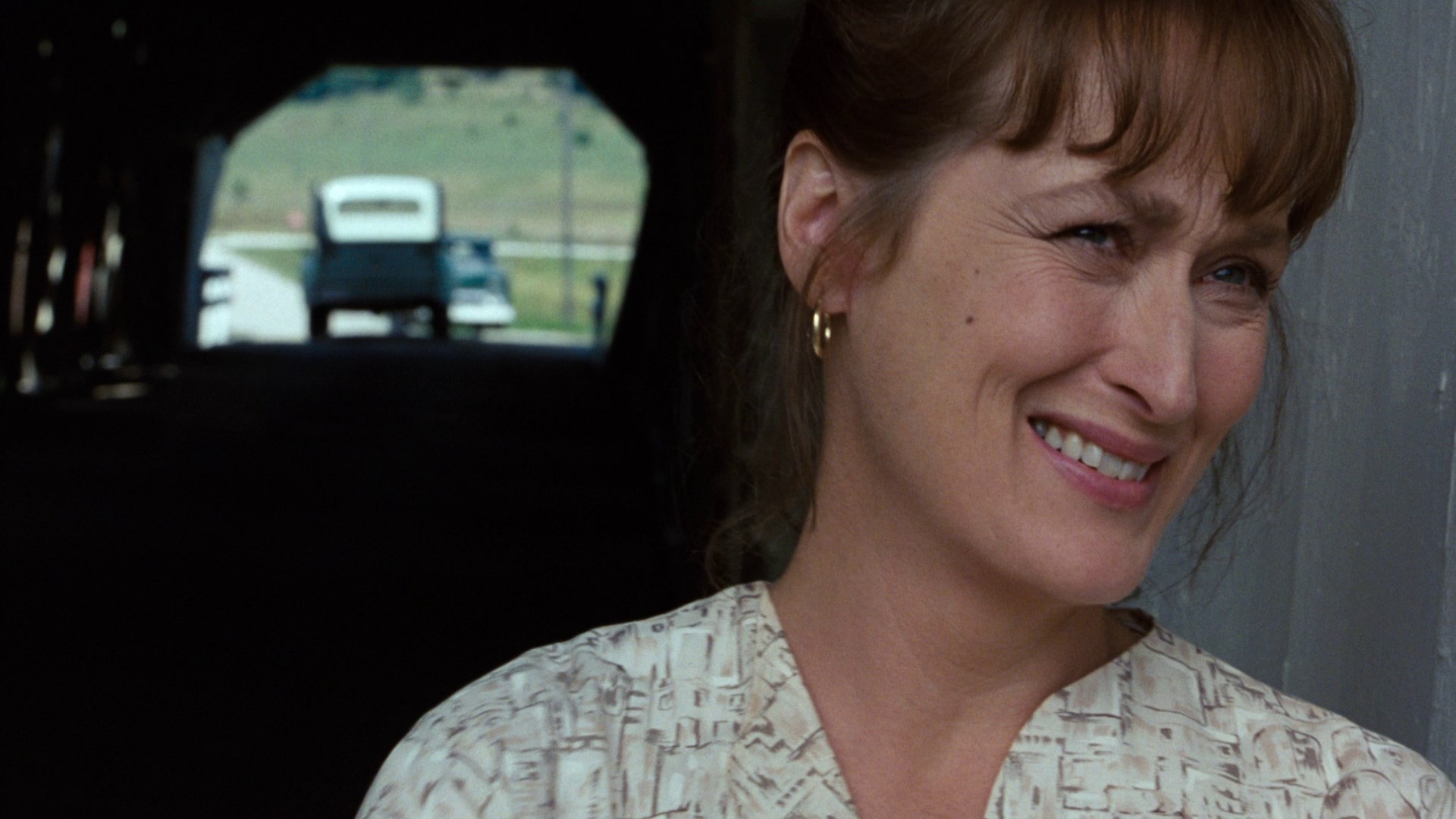 The Bridges of Madison County (1995) —  shot,  lighting