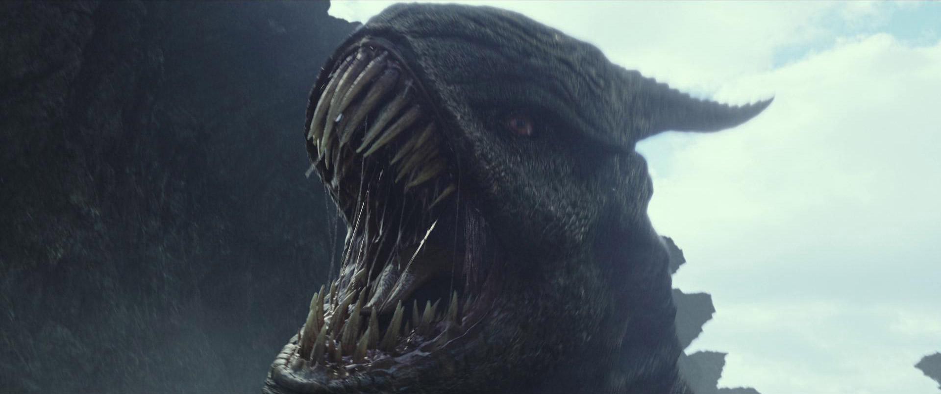 The Great Wall (2016) —  shot,  lighting