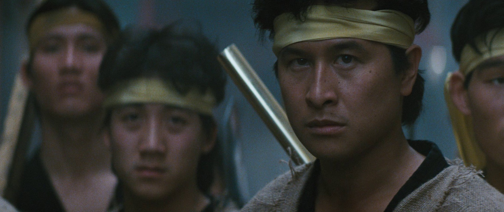 Big Trouble in Little China (1986) —  shot,  lighting