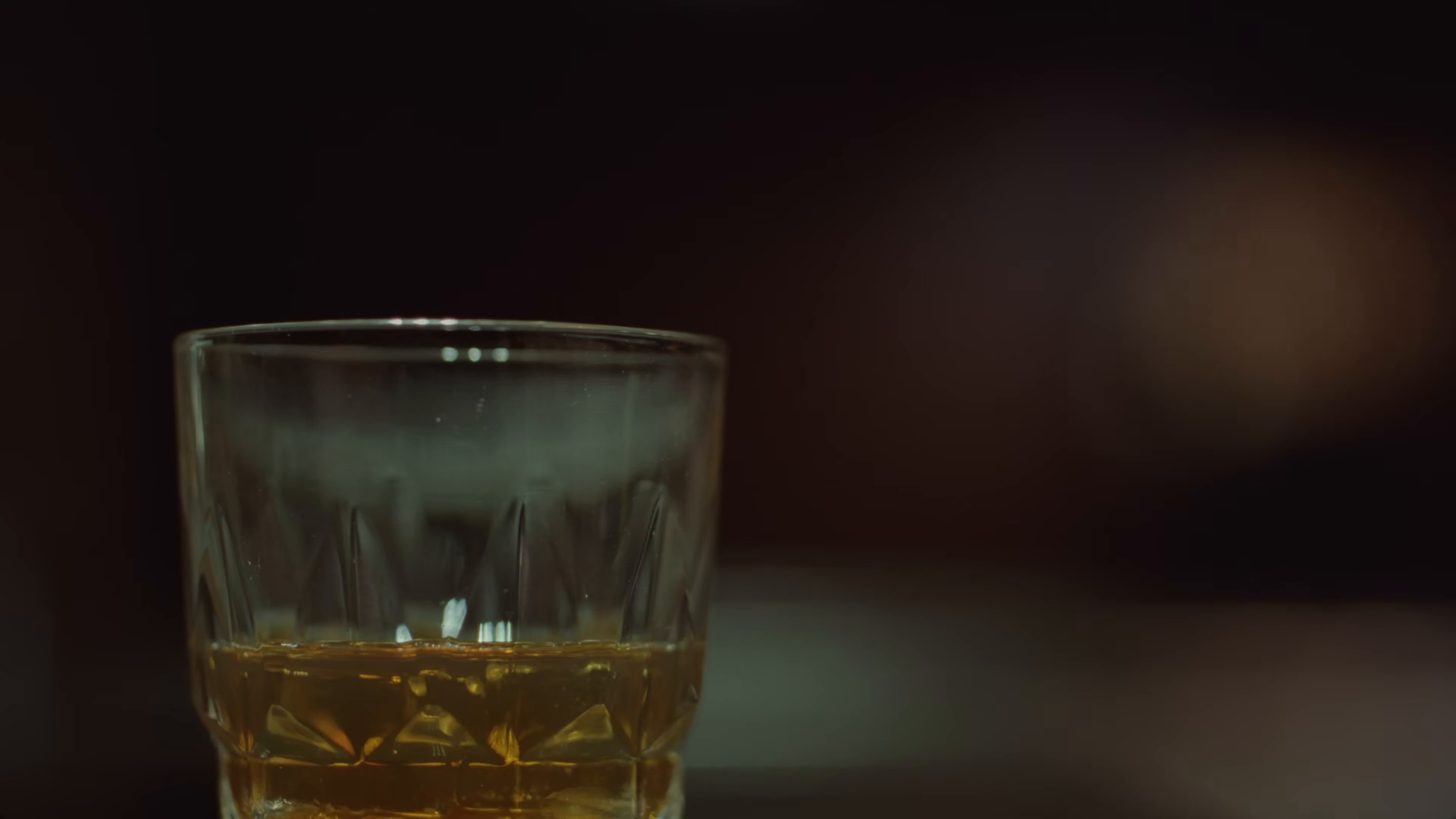 Aperture (2026) —  shot,  lighting