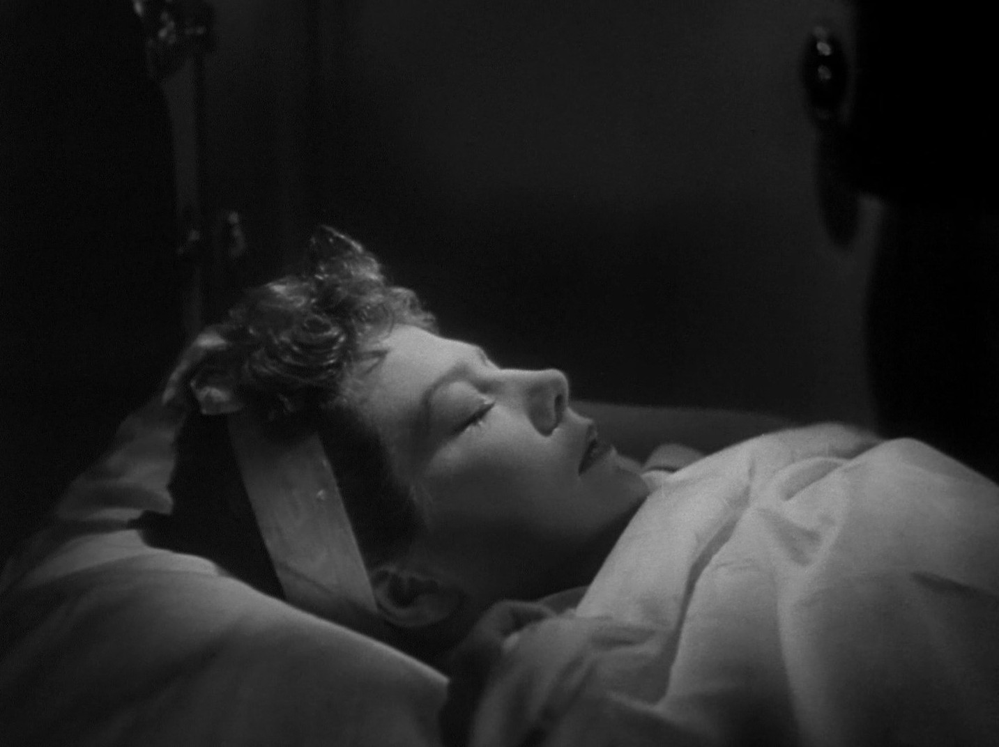 I Know Where I'm Going! (1945) —  shot,  lighting