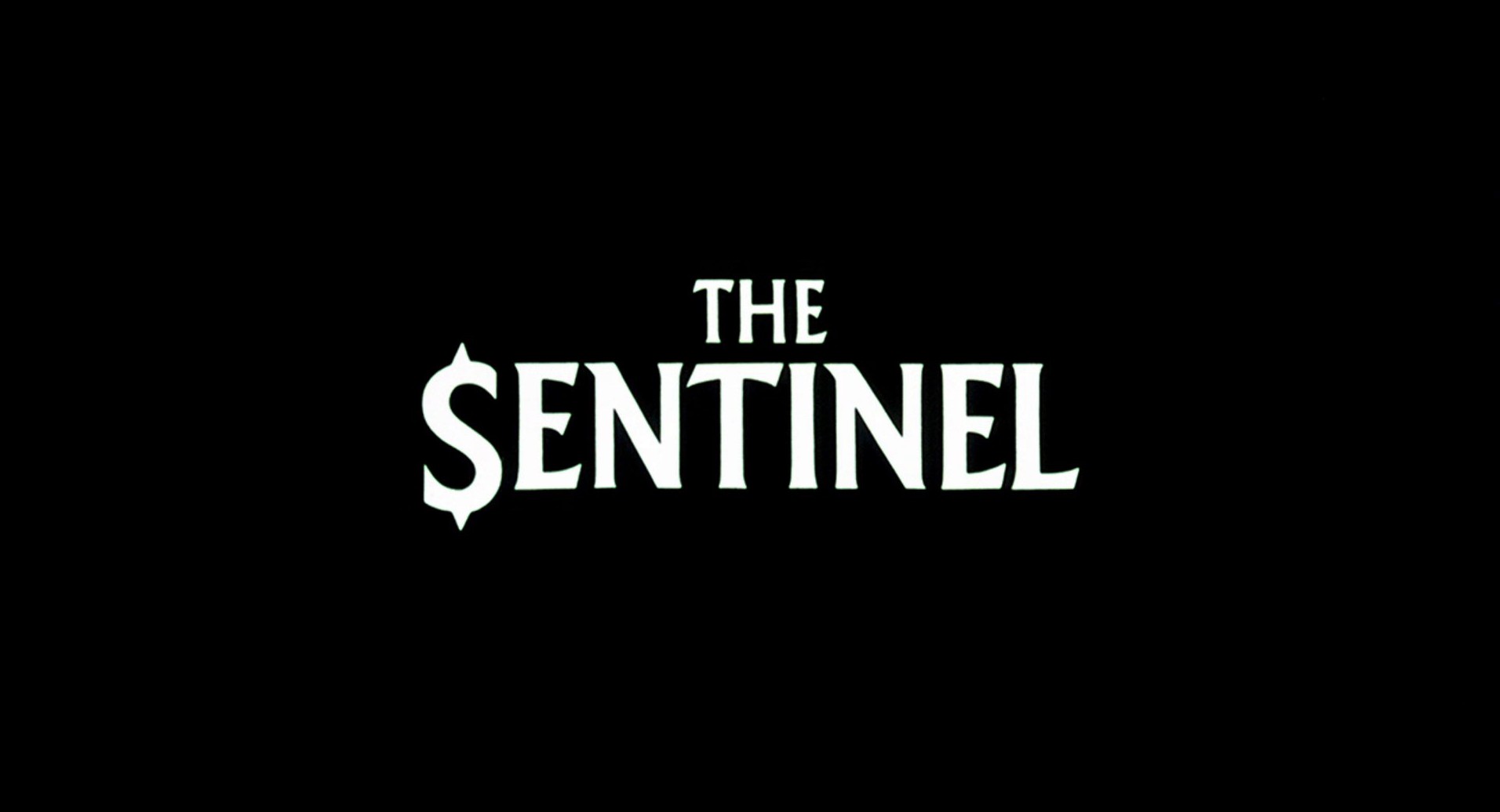 The Sentinel (1977) —  shot,  lighting