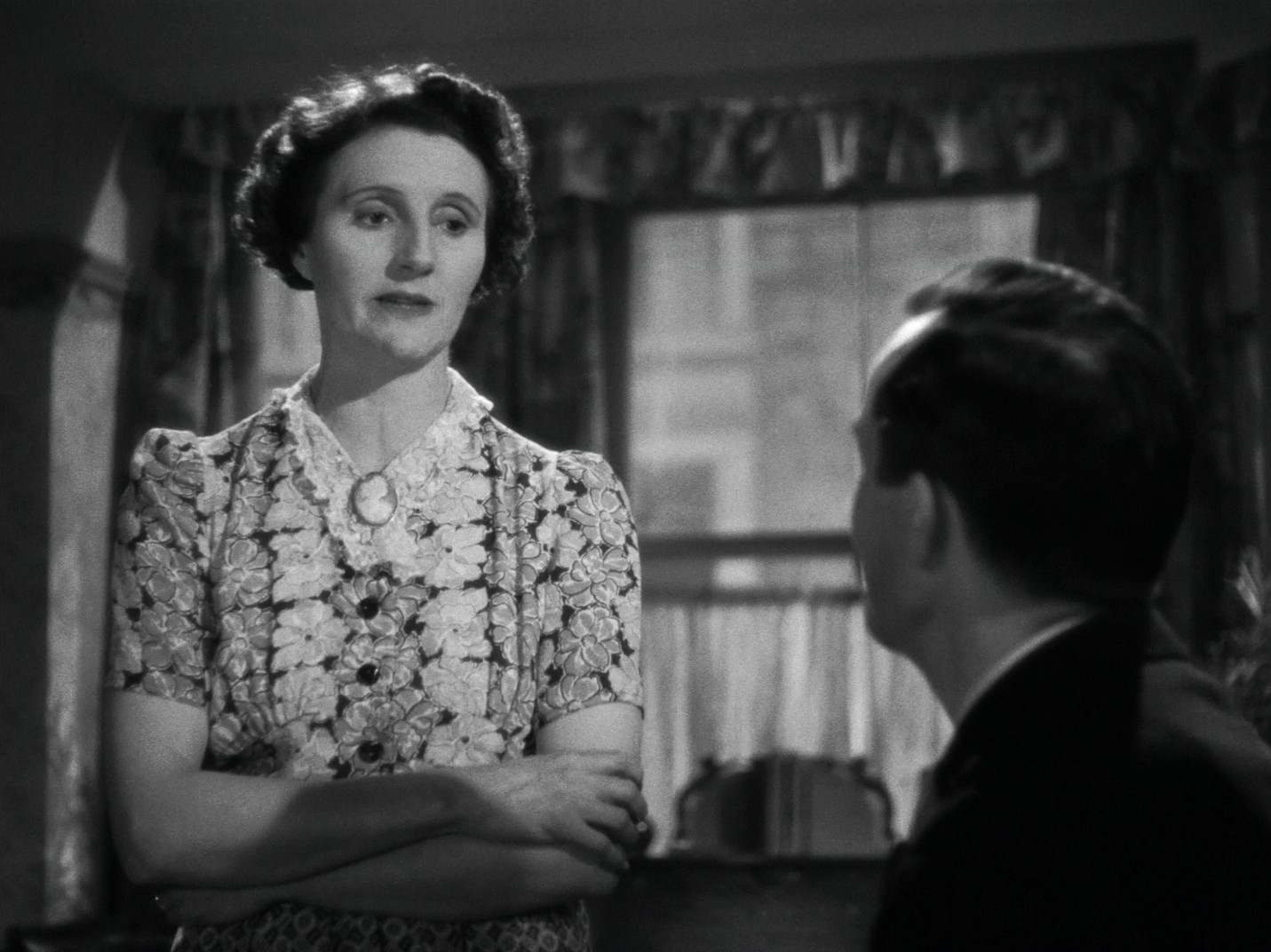 In Which We Serve (1942) —  shot,  lighting