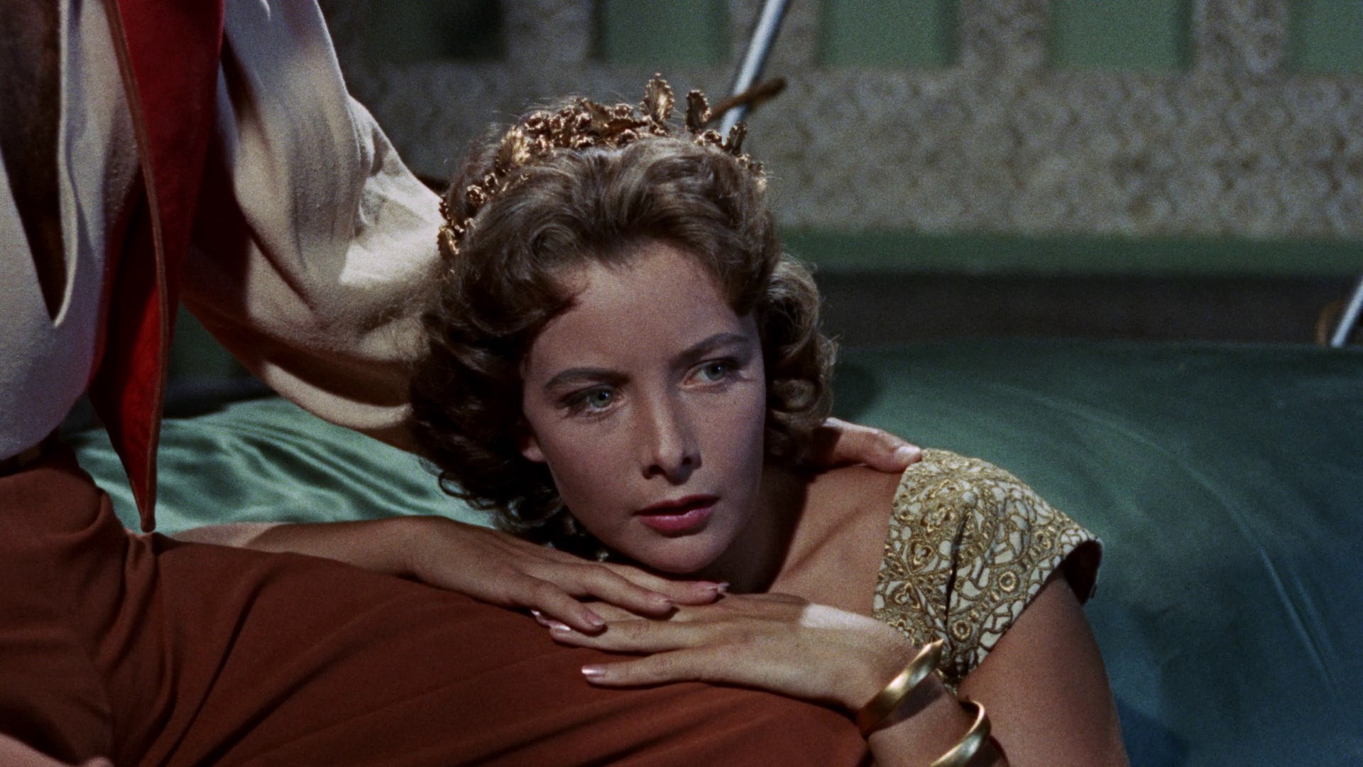 The 3 Worlds of Gulliver (1960) —  shot,  lighting