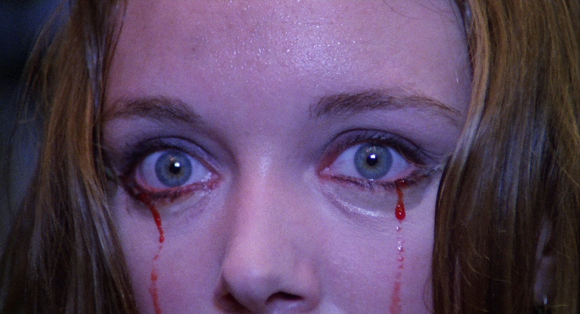 The Gates of Hell (1980) —  shot,  lighting