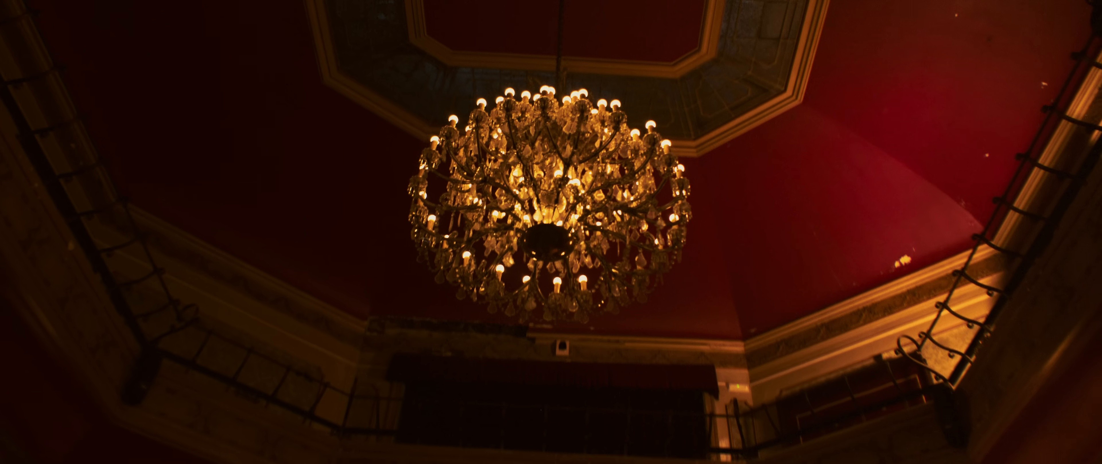 Não és tu, sou eu (2024) —  shot,  lighting