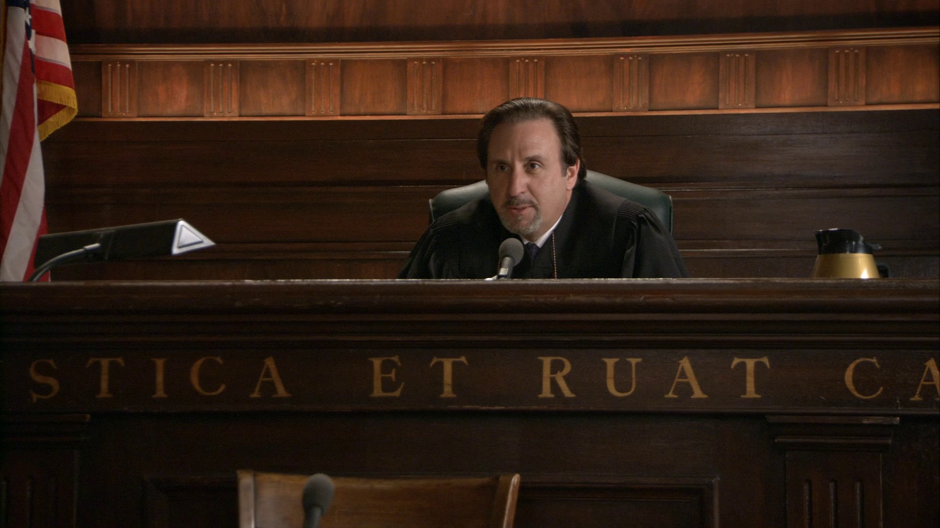Find Me Guilty (2006) —  shot,  lighting