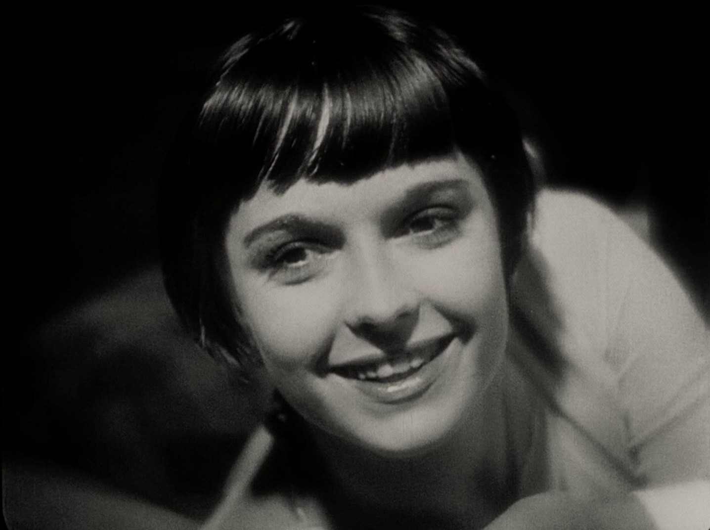 Pandora's Box (1929) —  shot,  lighting