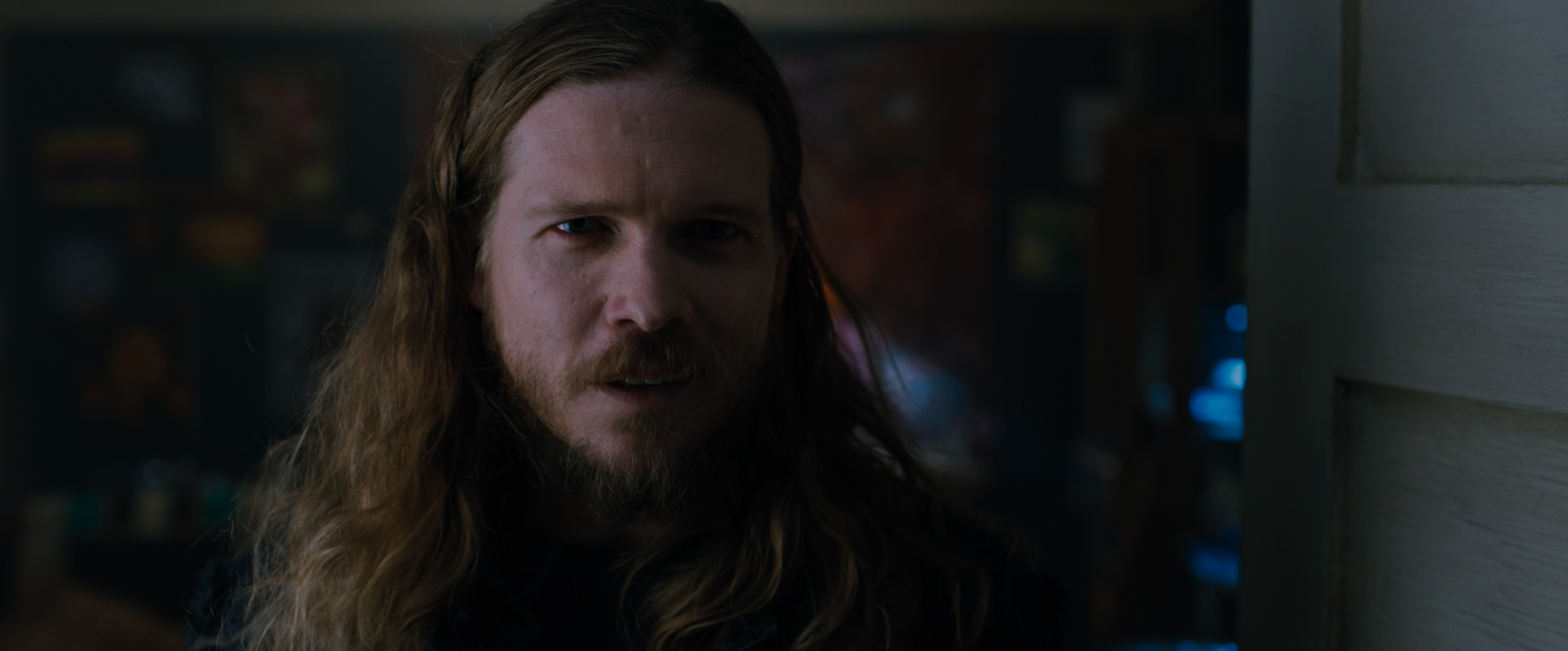 Venom (2018) —  shot,  lighting