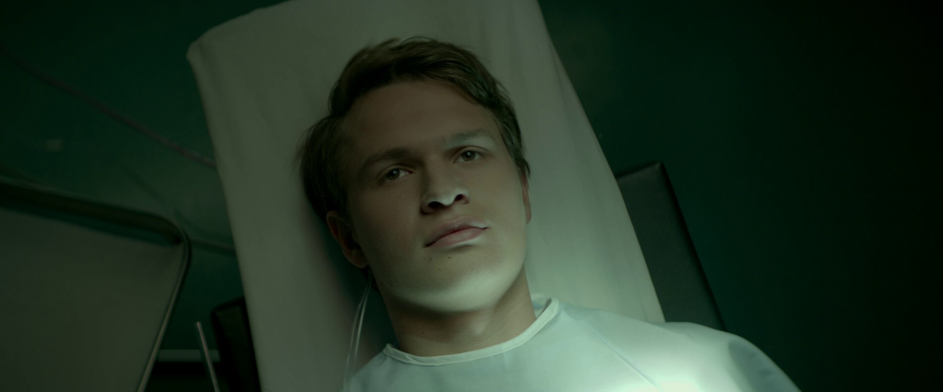 Jonathan (2018) —  shot,  lighting