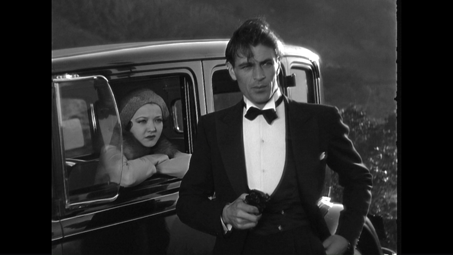 City Streets (1931) —  shot,  lighting