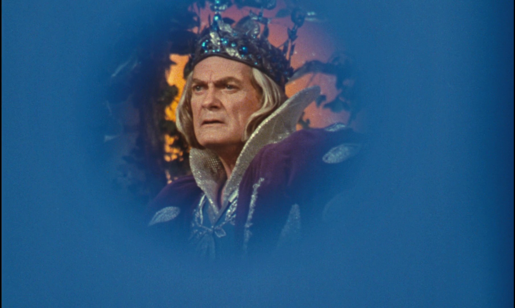 Donkey Skin (1970) —  shot,  lighting