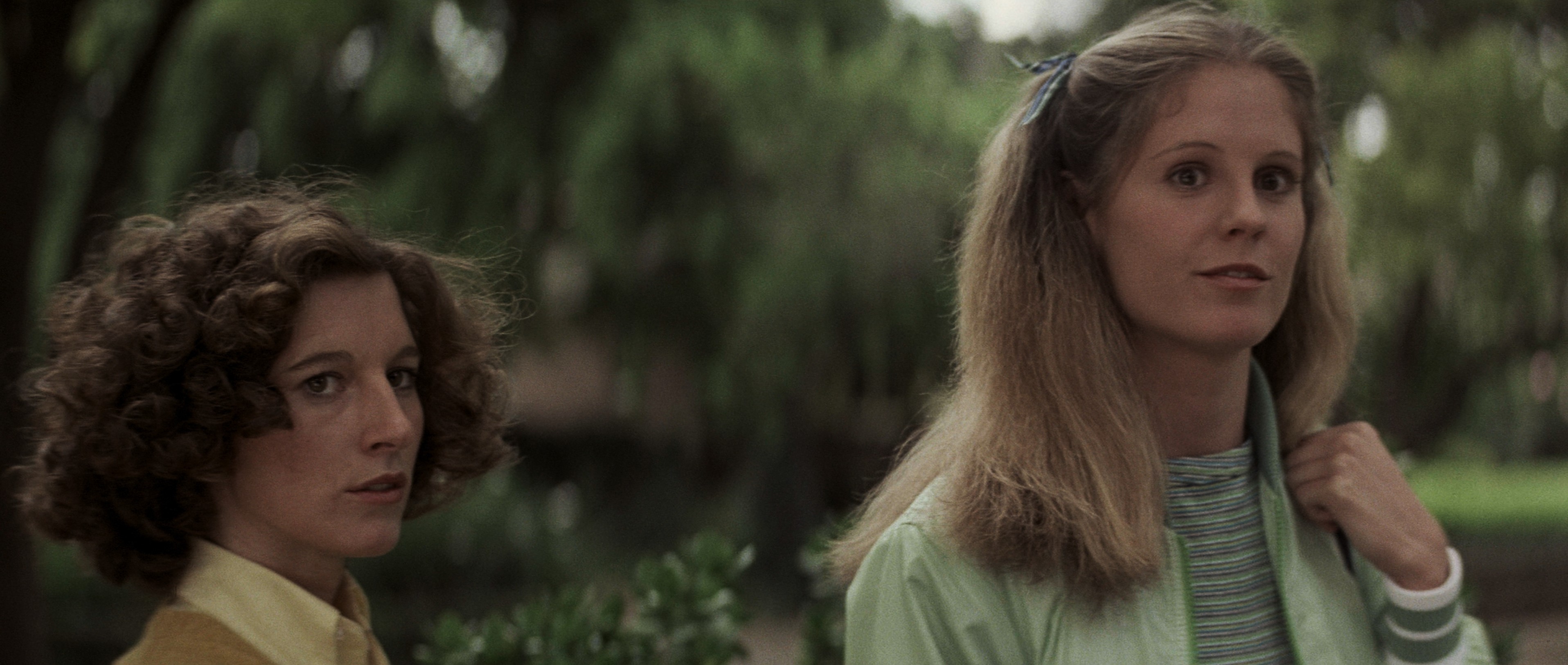 Halloween (1978) —  shot,  lighting