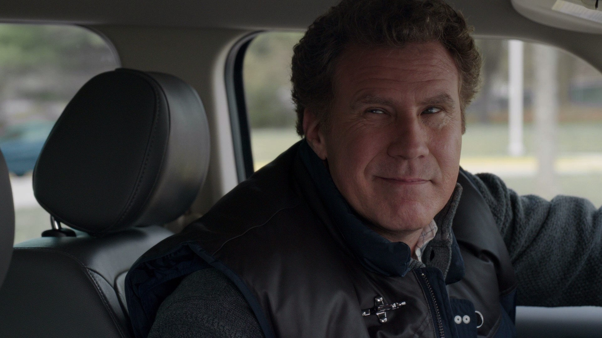 Daddy's Home 2 (2017) —  shot,  lighting