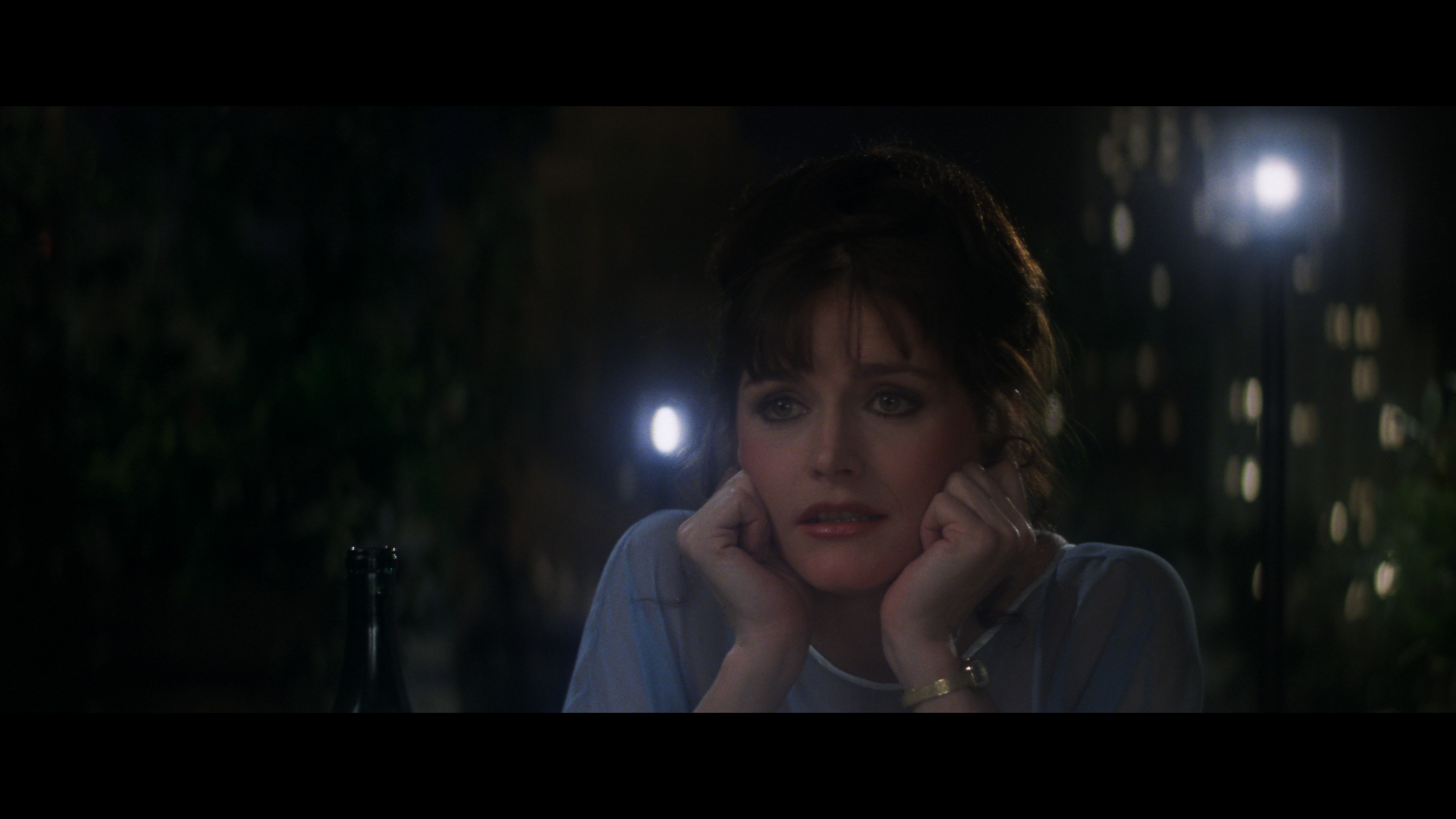 Superman (1978) —  shot,  lighting