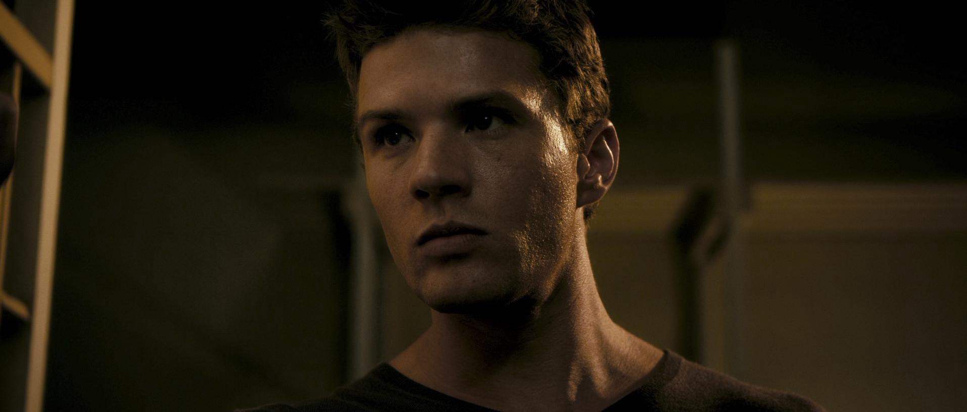 The Lincoln Lawyer (2011) —  shot,  lighting