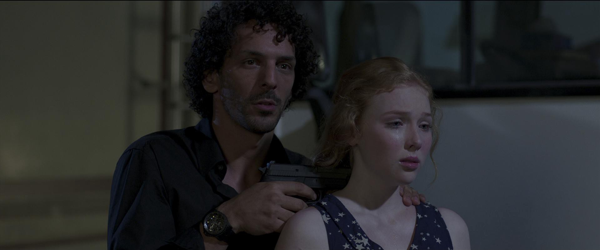 We're the Millers (2013) —  shot,  lighting