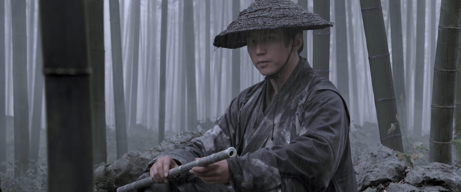 Shadow (2018) —  shot,  lighting