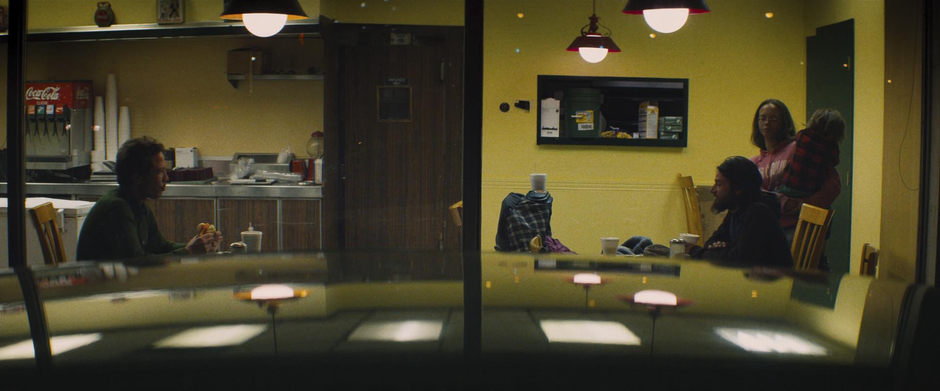 Lost River (2014) —  shot,  lighting