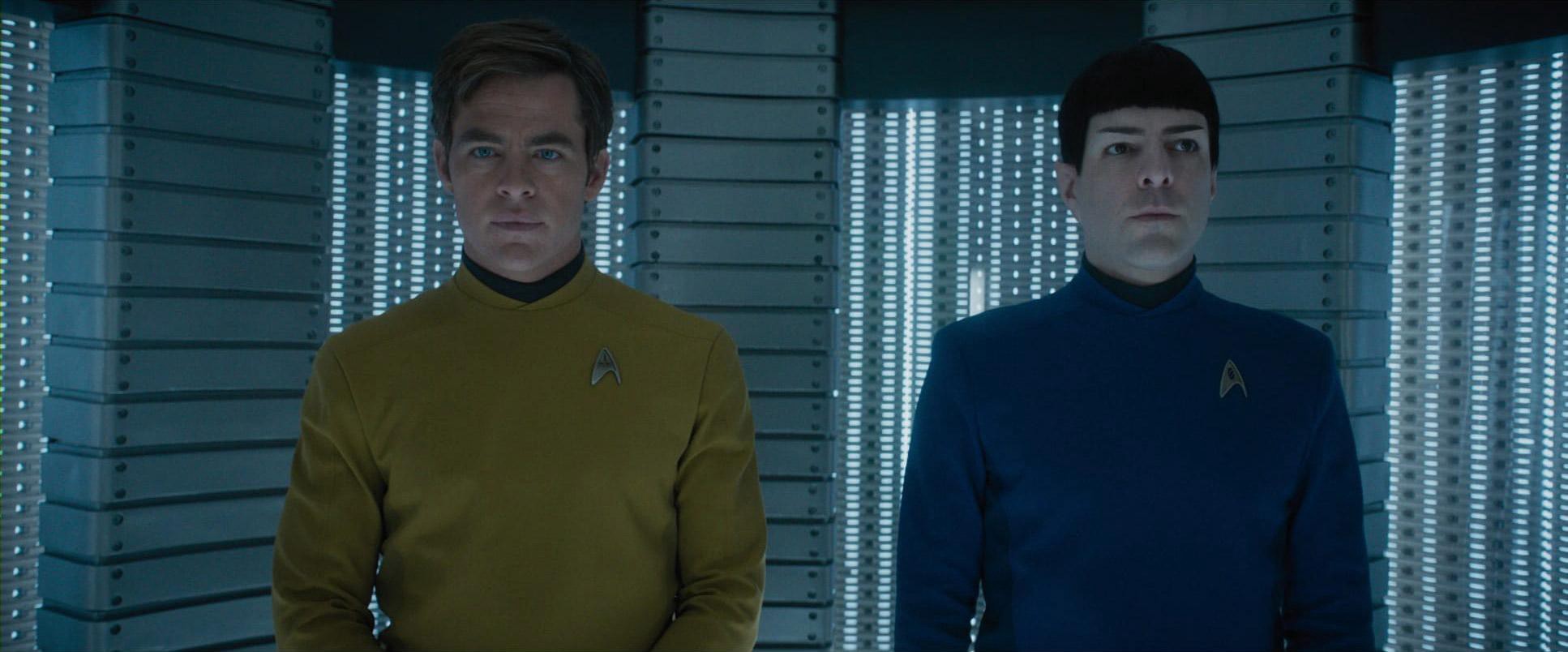 Star Trek Beyond (2016) —  shot,  lighting