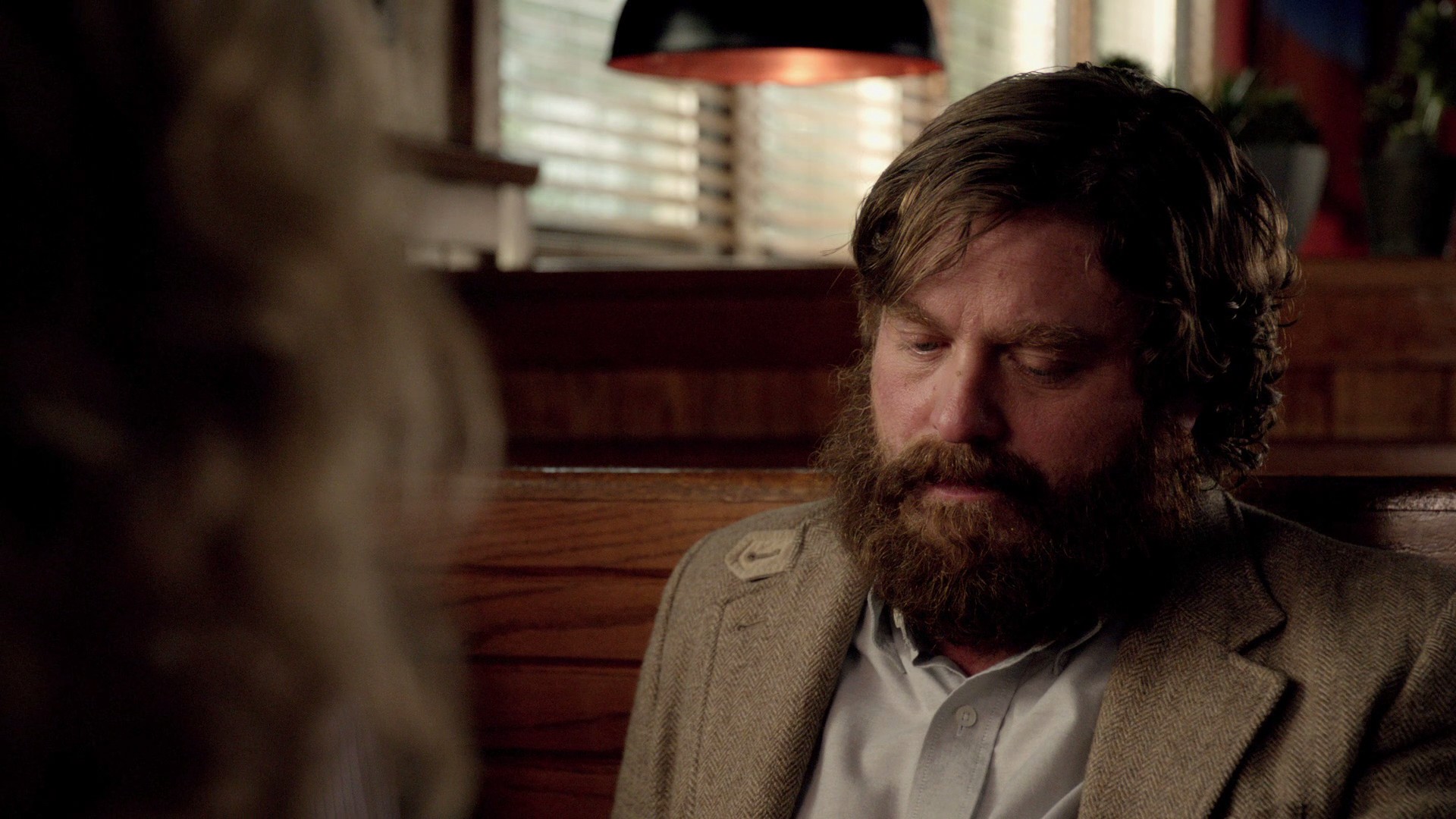 Are You Here (2013) —  shot,  lighting