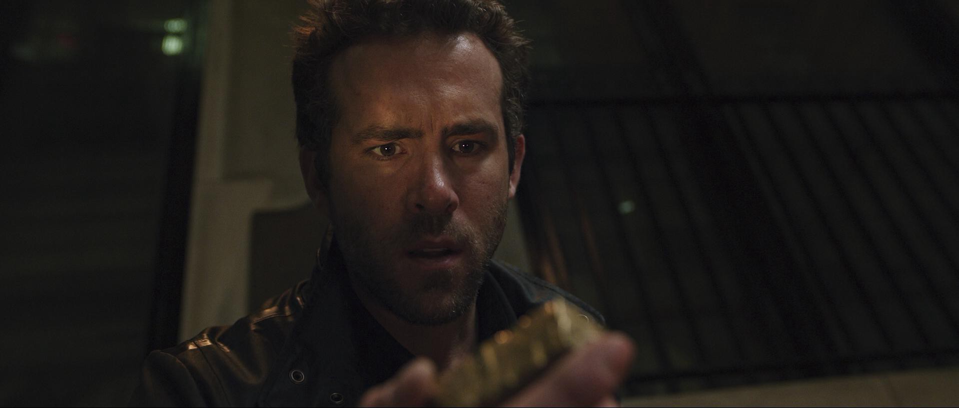 R.I.P.D. (2013) —  shot,  lighting